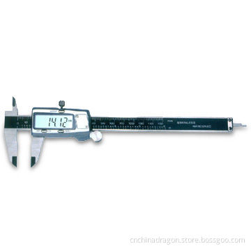 Vernier Calipers, Available in 0 to 150, 0 to 200 and 0 to 300mm Measuring Range